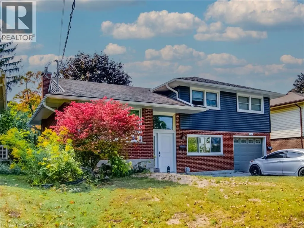 294 ROSEMOUNT Drive Unit# B, #B