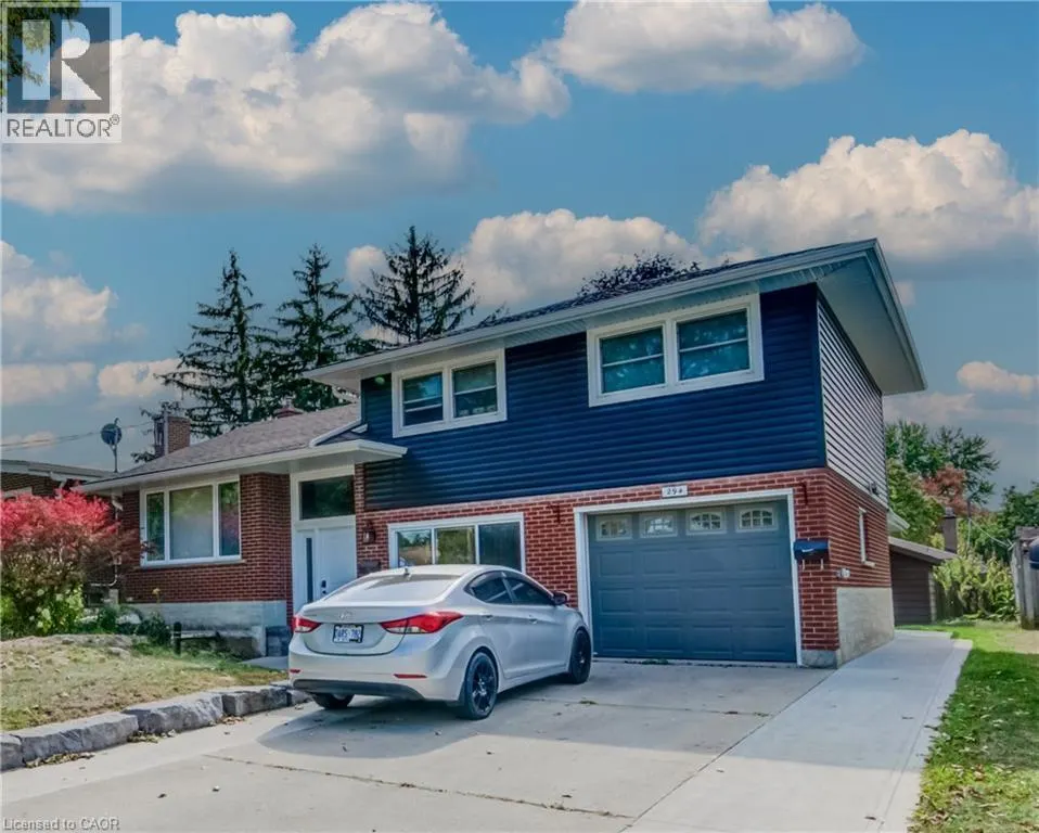294 ROSEMOUNT Drive Unit# B, #B