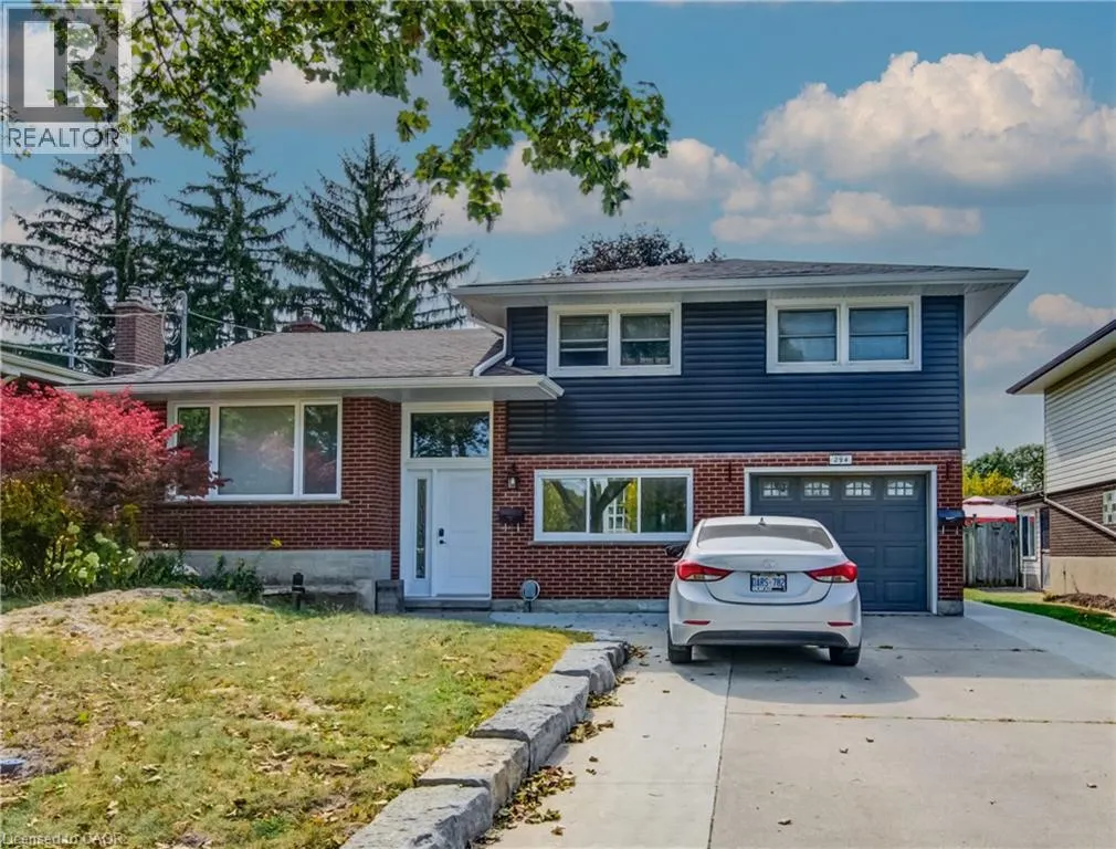 294 ROSEMOUNT Drive Unit# B, #B