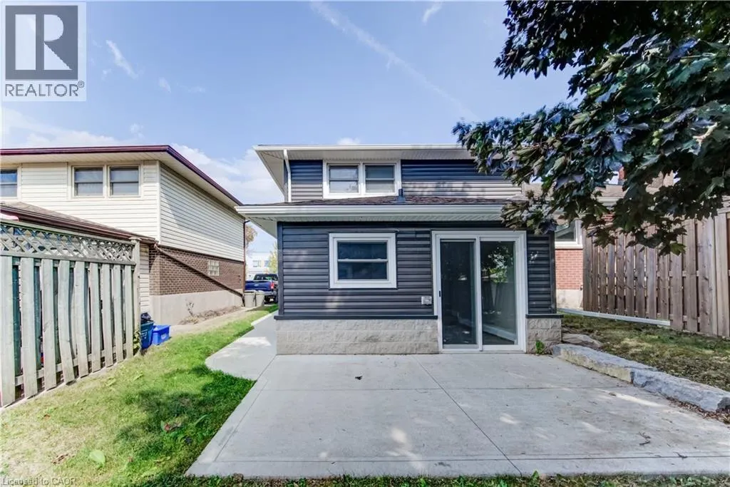 294 ROSEMOUNT Drive Unit# B, #B