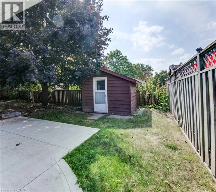294 ROSEMOUNT Drive Unit# B, #B