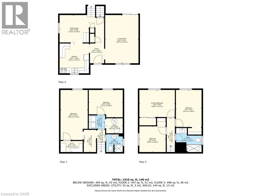 23 BISMARK Drive