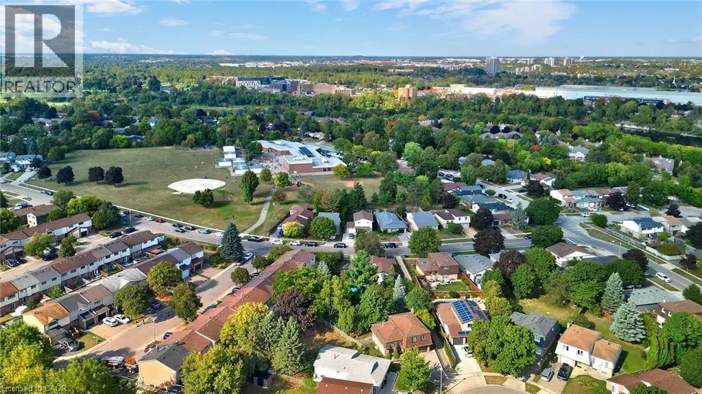 23 BISMARK Drive