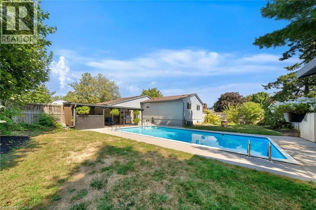 23 BISMARK Drive