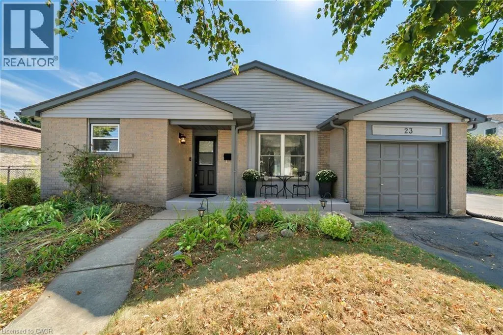 23 BISMARK Drive