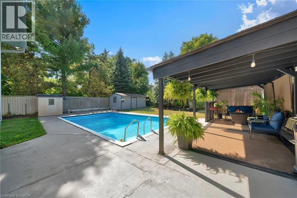 23 BISMARK Drive