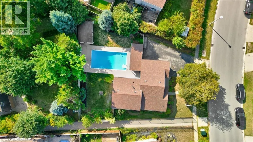 23 BISMARK Drive