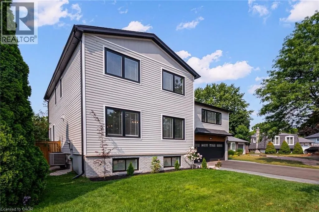 5199 BROUGHTON Crescent