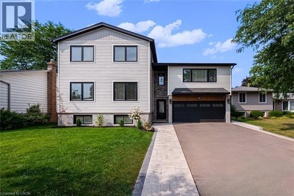 5199 BROUGHTON Crescent