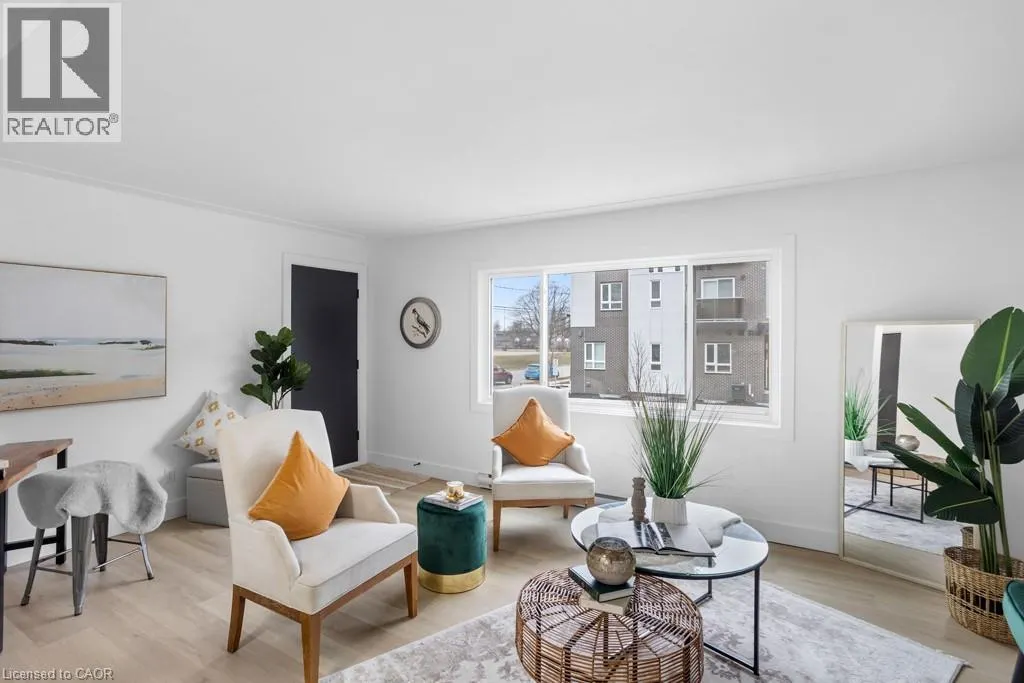 428 PROSPECT Avenue Unit# 6, #6