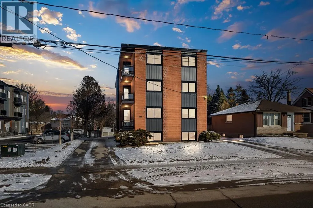 428 PROSPECT Avenue Unit# 6, #6