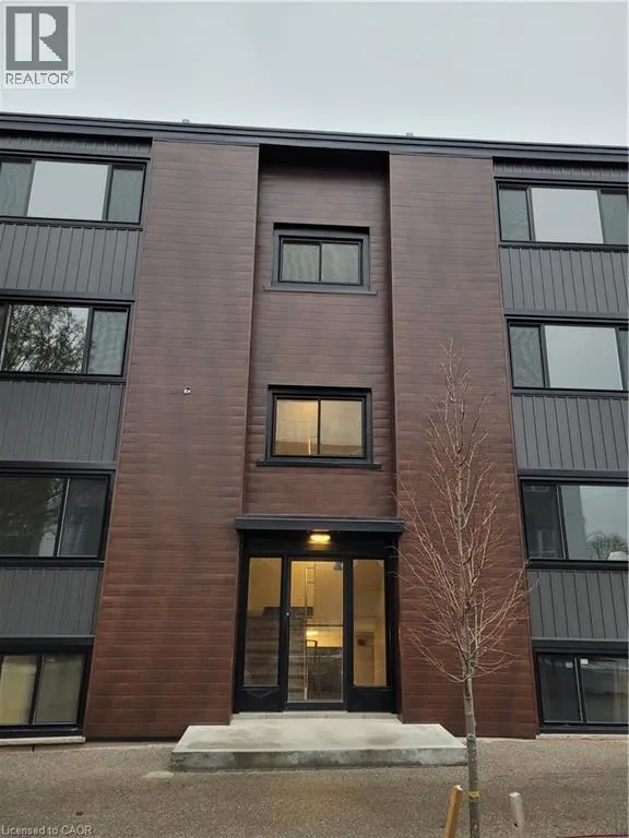 428 PROSPECT Avenue Unit# 6, #6
