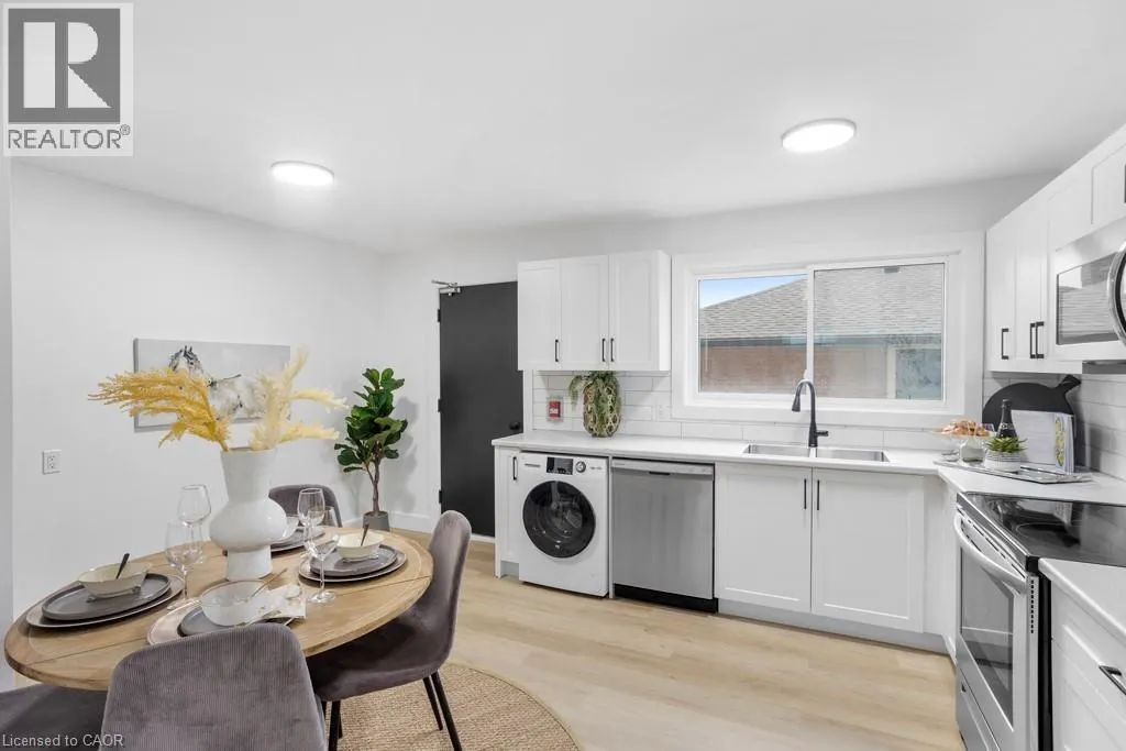 428 PROSPECT Avenue Unit# 6, #6