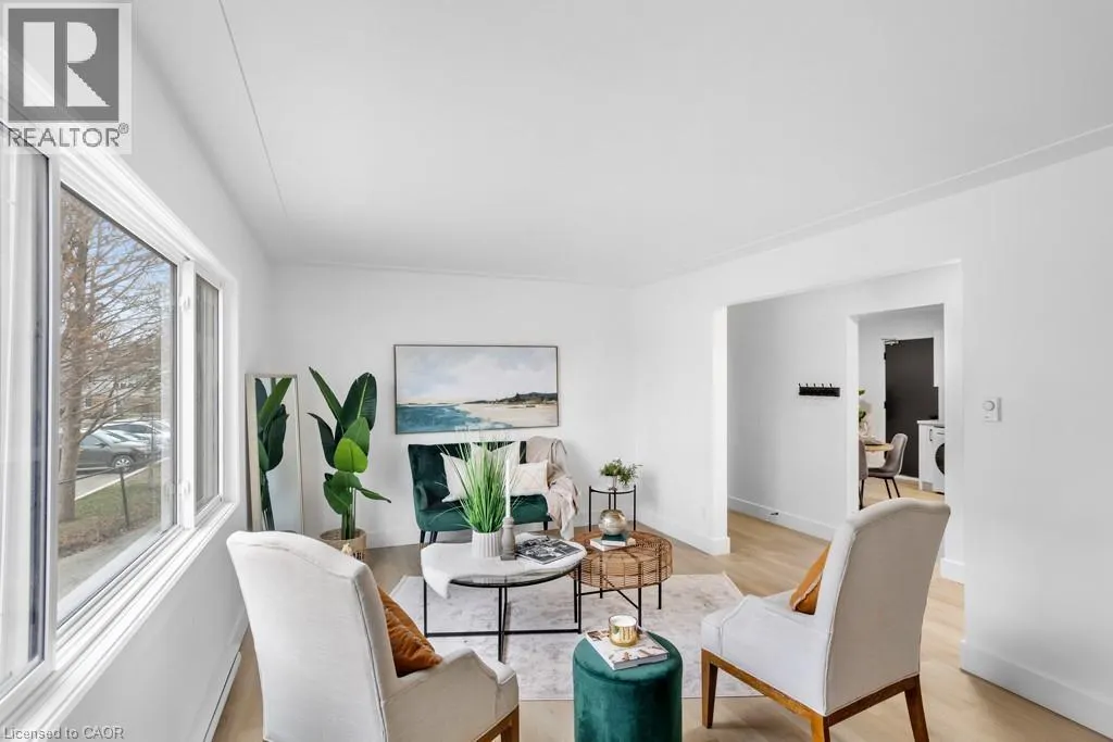 428 PROSPECT Avenue Unit# 6, #6