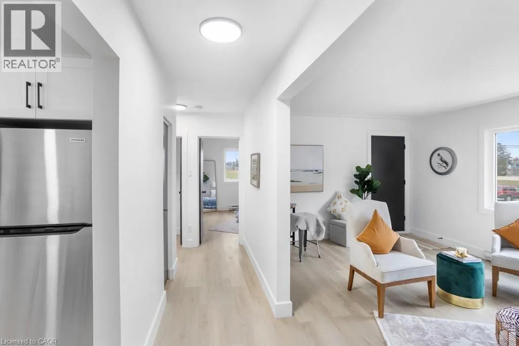 428 PROSPECT Avenue Unit# 6, #6