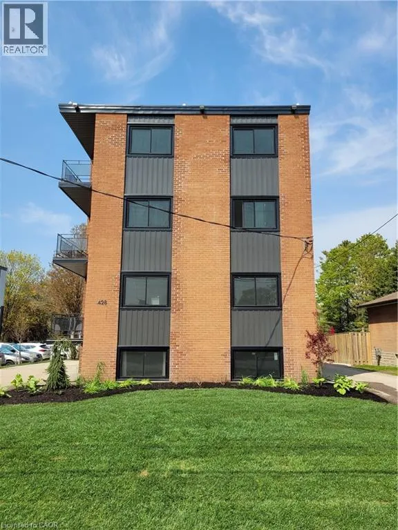 428 PROSPECT Avenue Unit# 6, #6