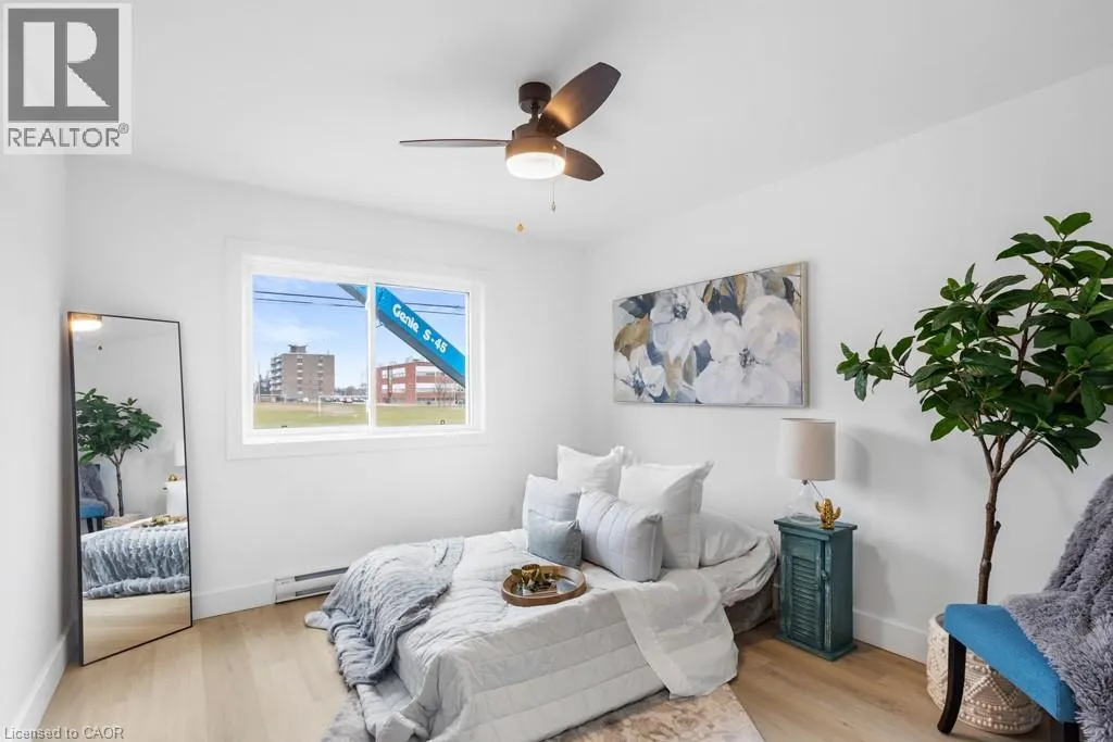 428 PROSPECT Avenue Unit# 6, #6