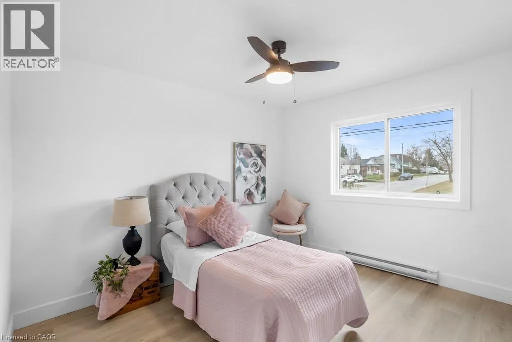 428 PROSPECT Avenue Unit# 6, #6