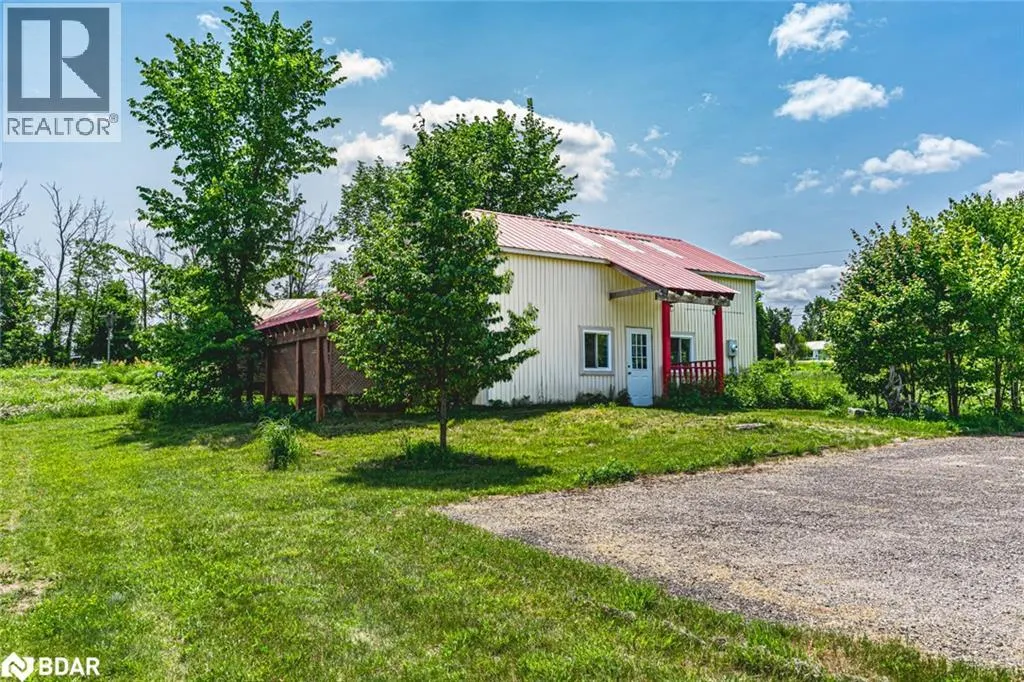10195 HWY 12 WEST Unit# C, #C