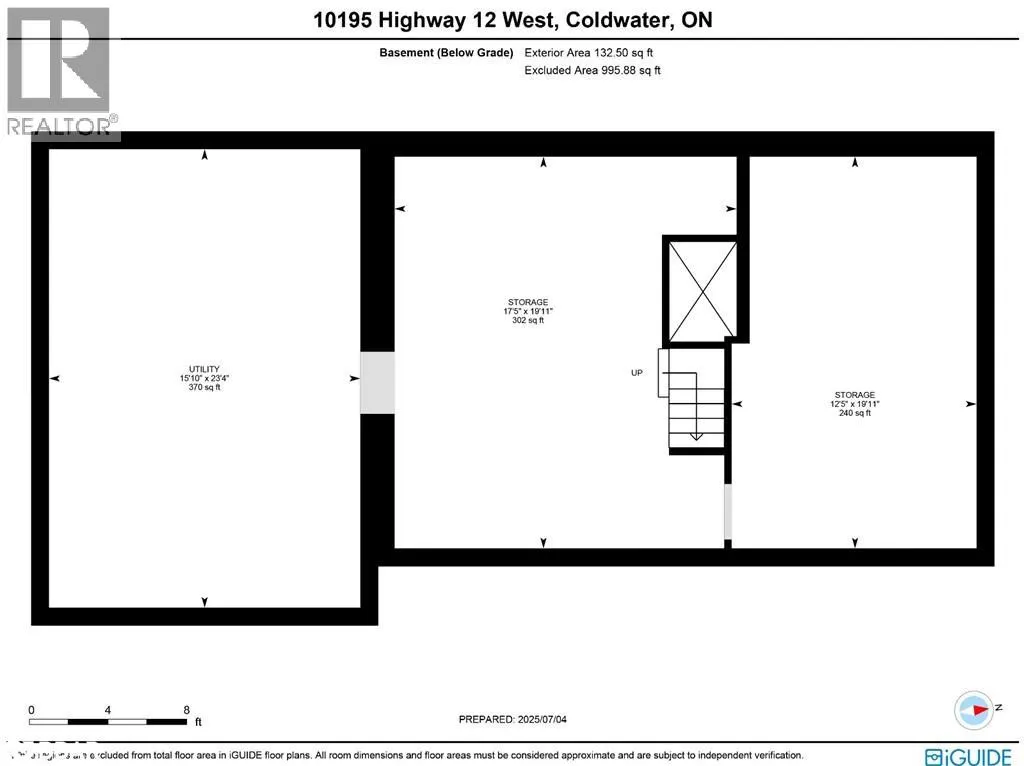 10195 HWY 12 WEST Unit# C, #C