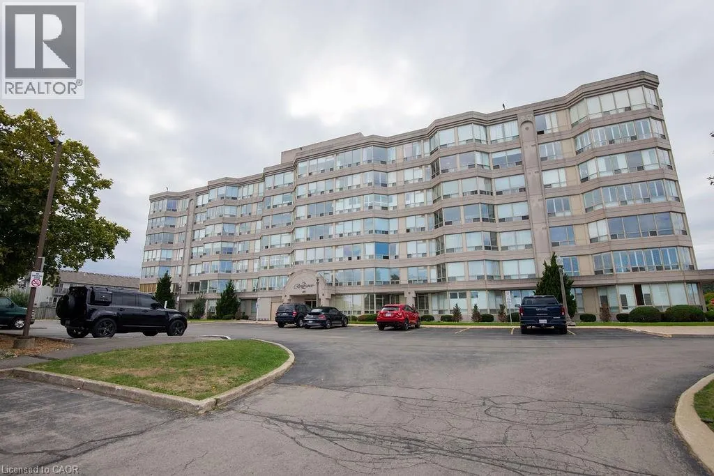 495 HIGHWAY 8 Unit# 210, #210