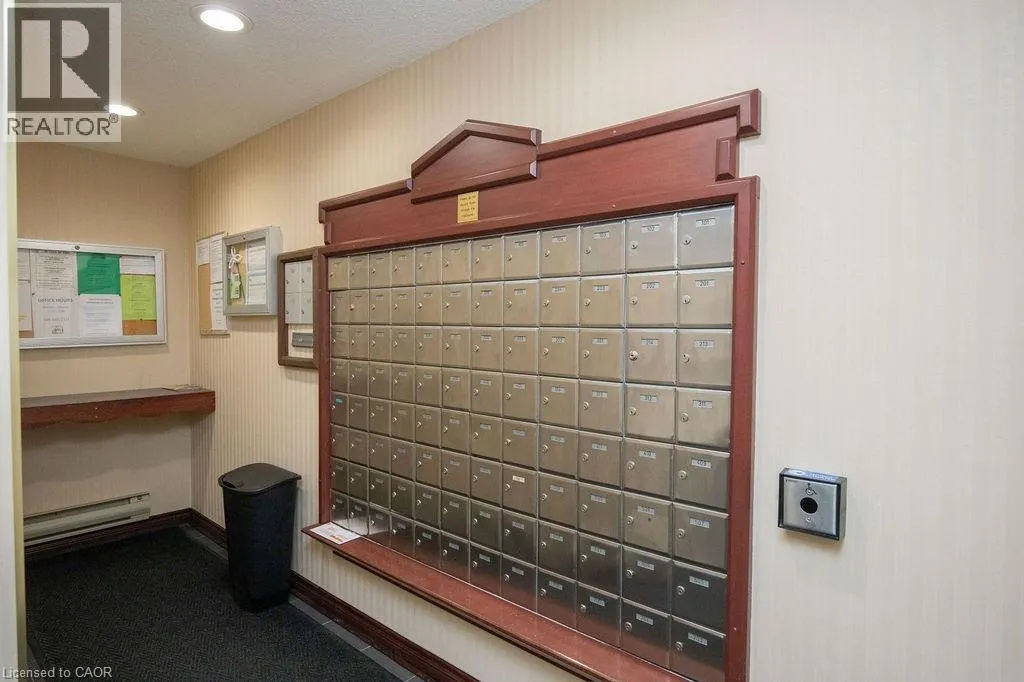 495 HIGHWAY 8 Unit# 210, #210