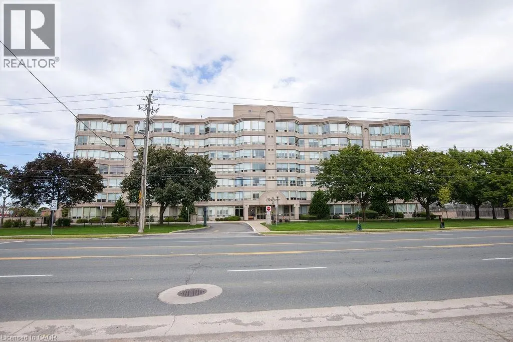 495 HIGHWAY 8 Unit# 210, #210