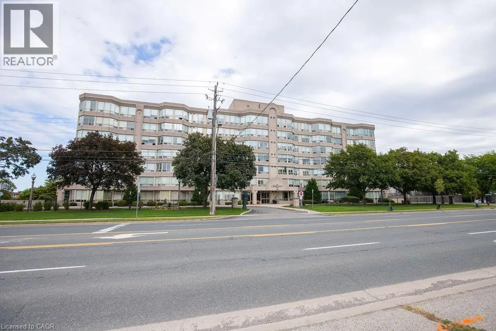 495 HIGHWAY 8 Unit# 210, #210
