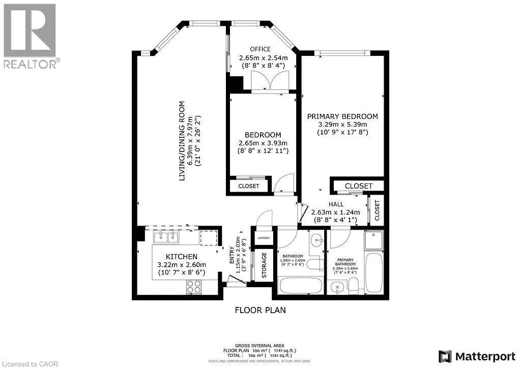 495 HIGHWAY 8 Unit# 210, #210