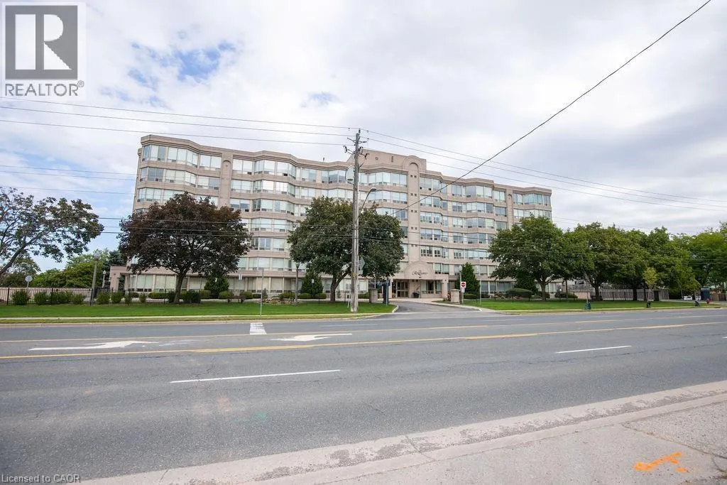 495 HIGHWAY 8 Unit# 210, #210
