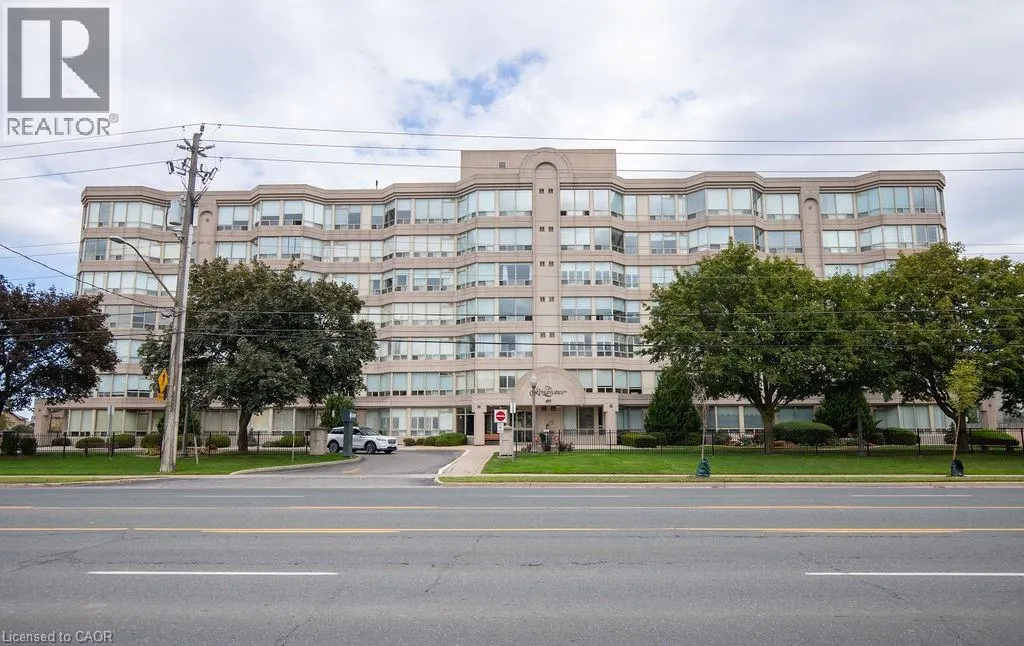 495 HIGHWAY 8 Unit# 210, #210