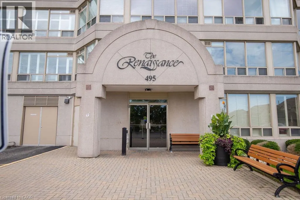 495 HIGHWAY 8 Unit# 210, #210