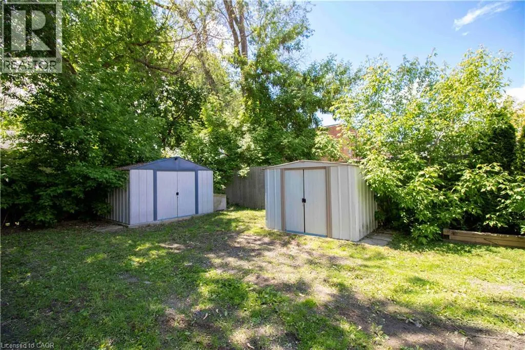 10 MANNING Street