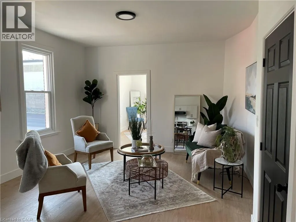 377 MAIN Street Unit# 1, #1