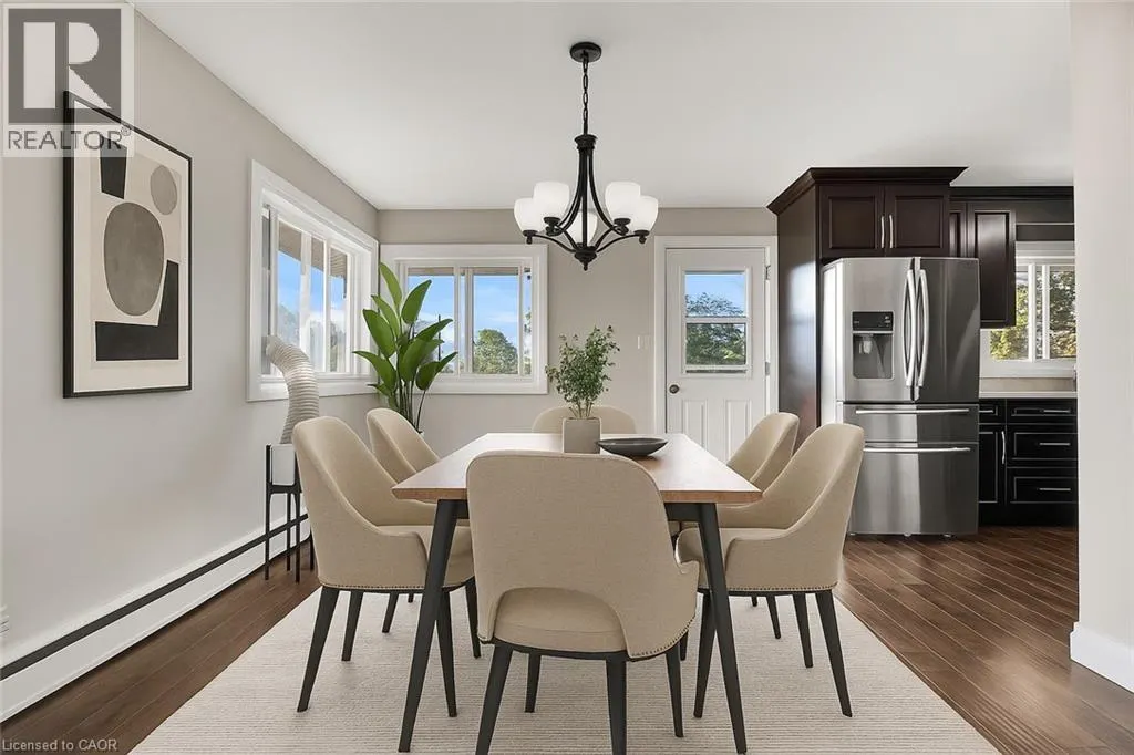 434 GREENFIELD Avenue Unit# 2, #2