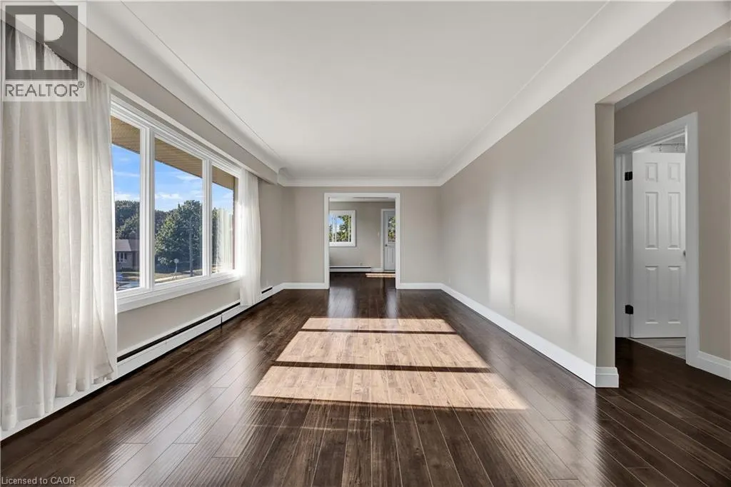 434 GREENFIELD Avenue Unit# 2, #2