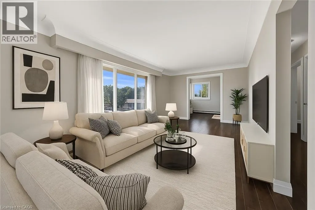 434 GREENFIELD Avenue Unit# 2, #2
