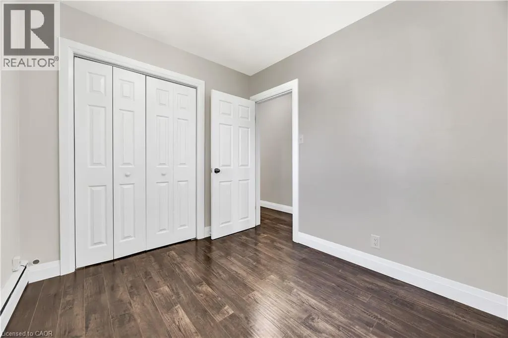 434 GREENFIELD Avenue Unit# 2, #2