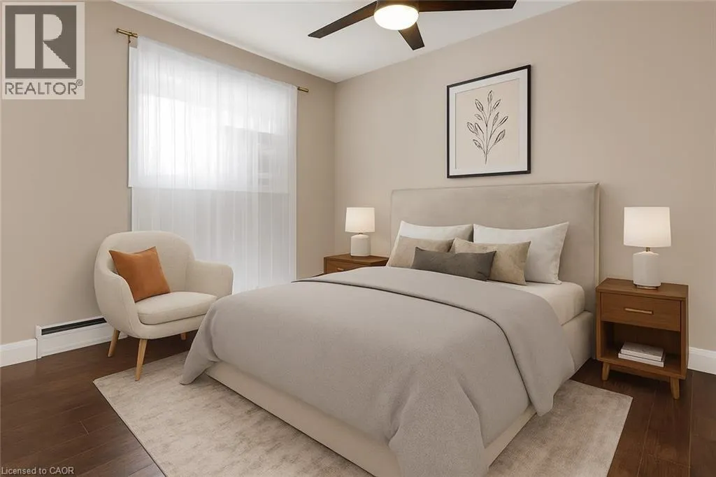 434 GREENFIELD Avenue Unit# 2, #2
