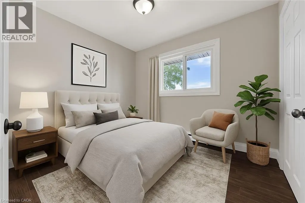 434 GREENFIELD Avenue Unit# 2, #2