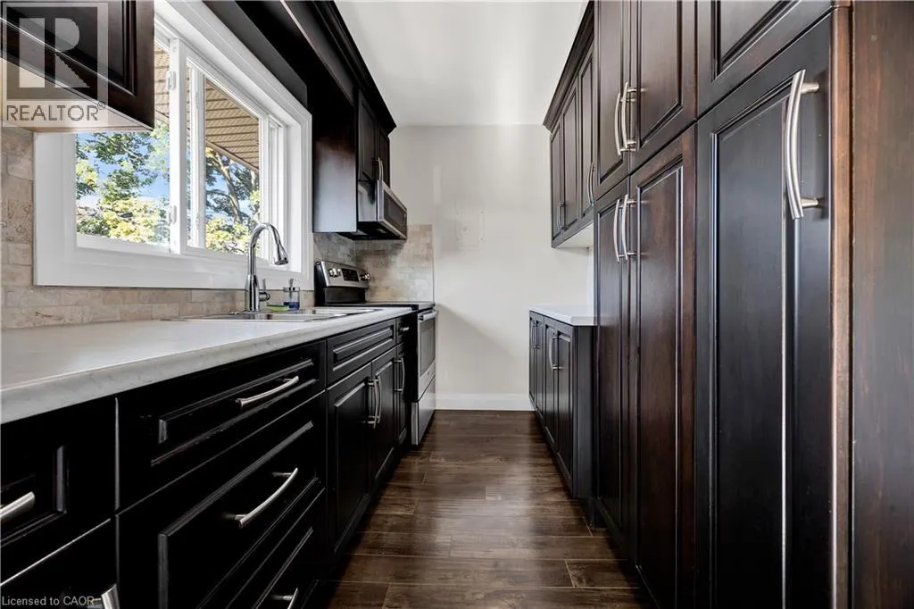 434 GREENFIELD Avenue Unit# 2, #2