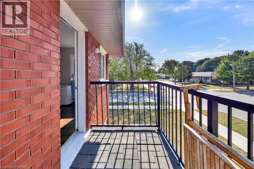 434 GREENFIELD Avenue Unit# 2, #2