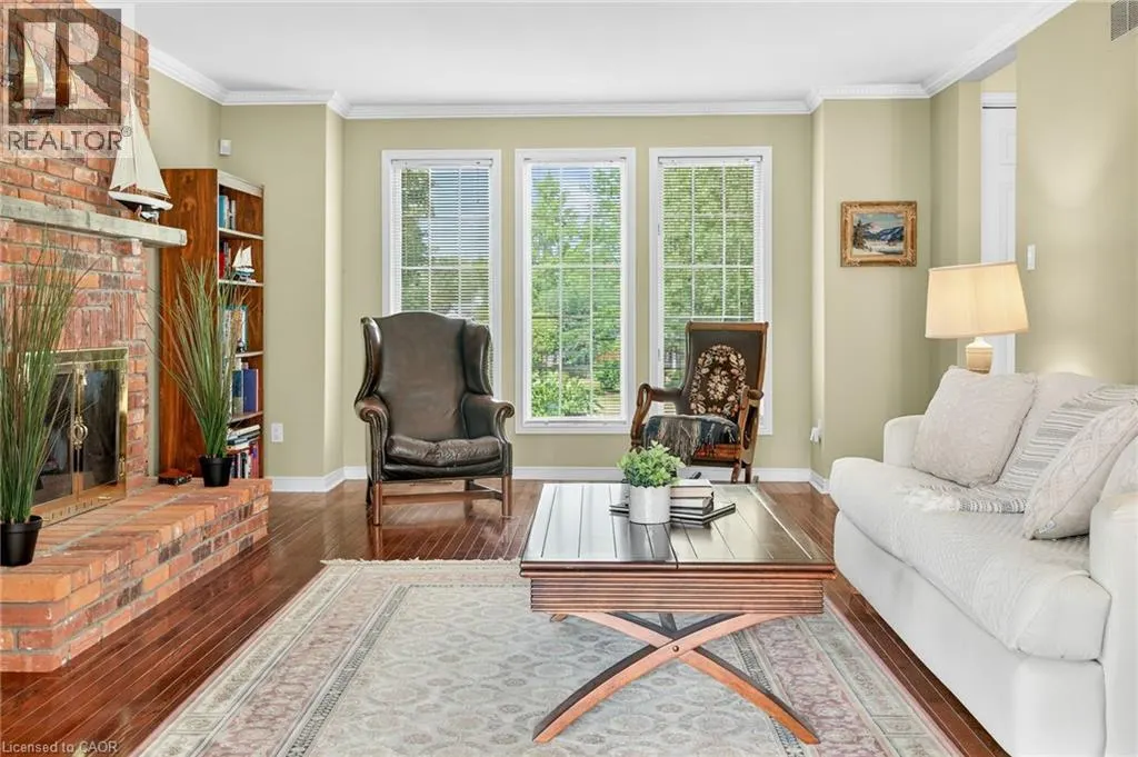 22 WENEIL Drive
