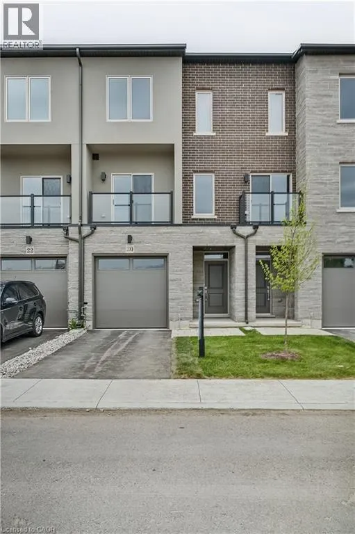 20 CLEAR VALLEY Lane