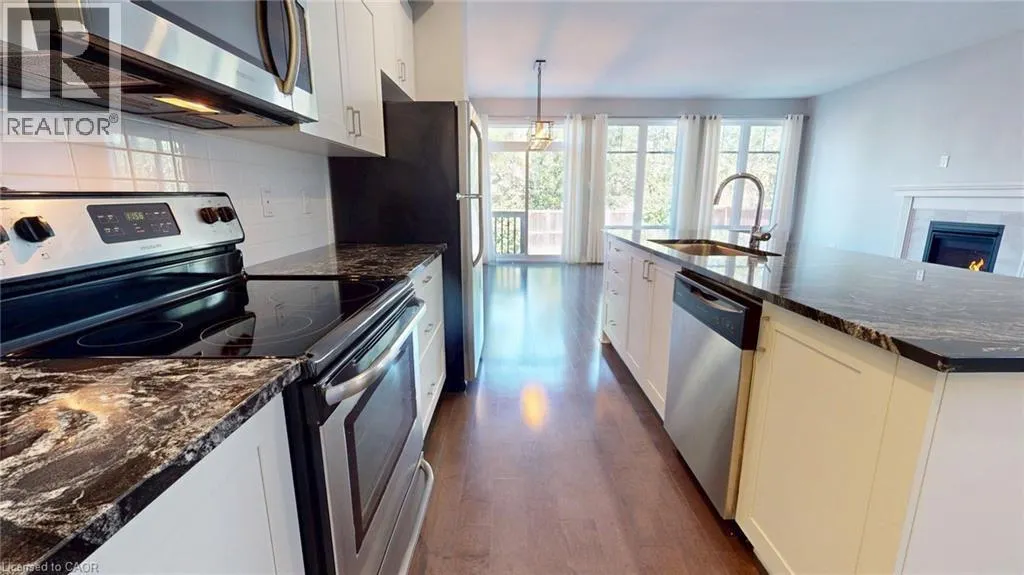 253 BRAMBLING WAY