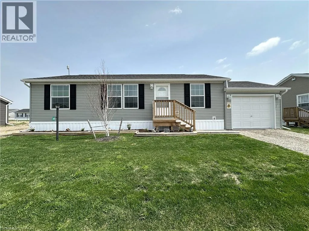 14 COPPER BEECH Drive