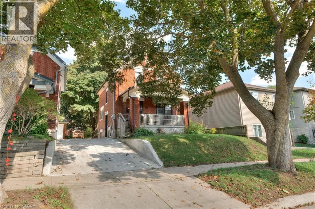 50 WALNUT Street
