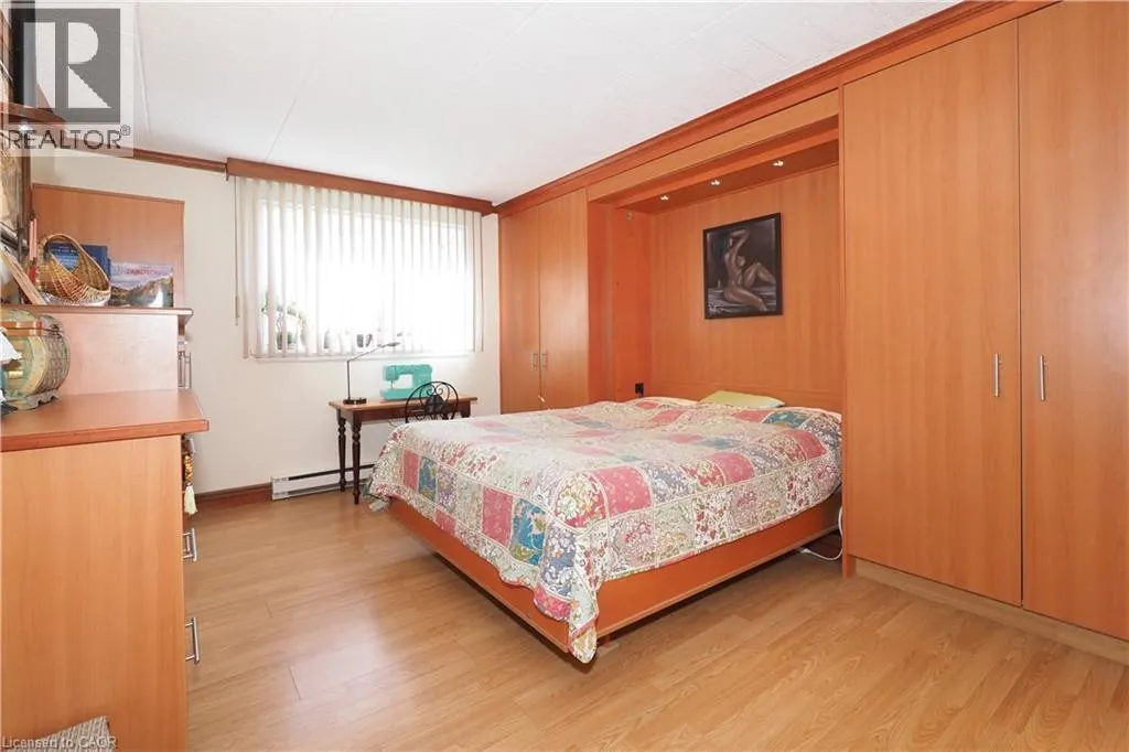71 VANIER Drive Unit# 105, #105