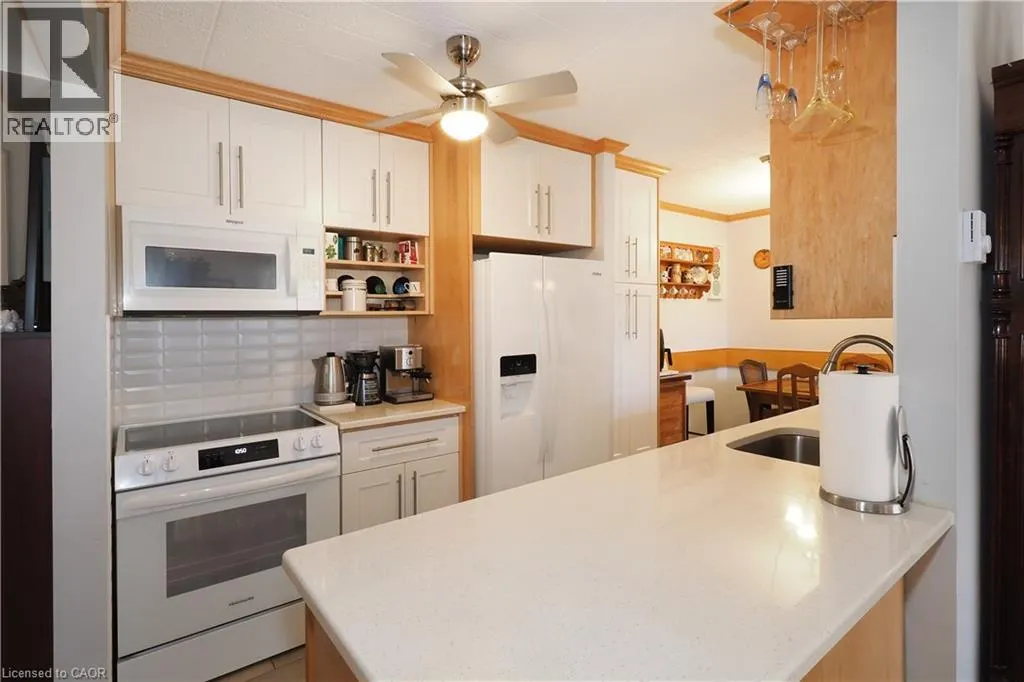 71 VANIER Drive Unit# 105, #105