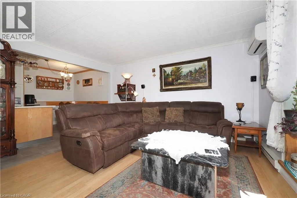 71 VANIER Drive Unit# 105, #105